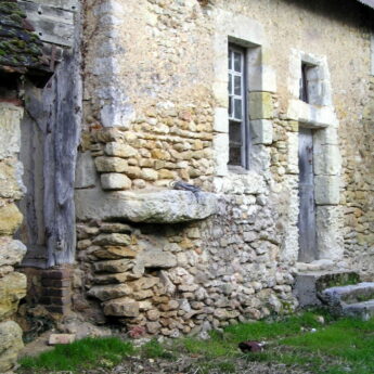 Habitat ancien