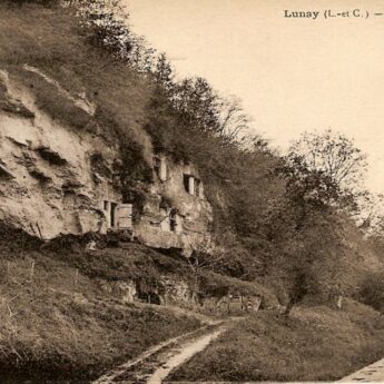 Les Caves Du Breuil